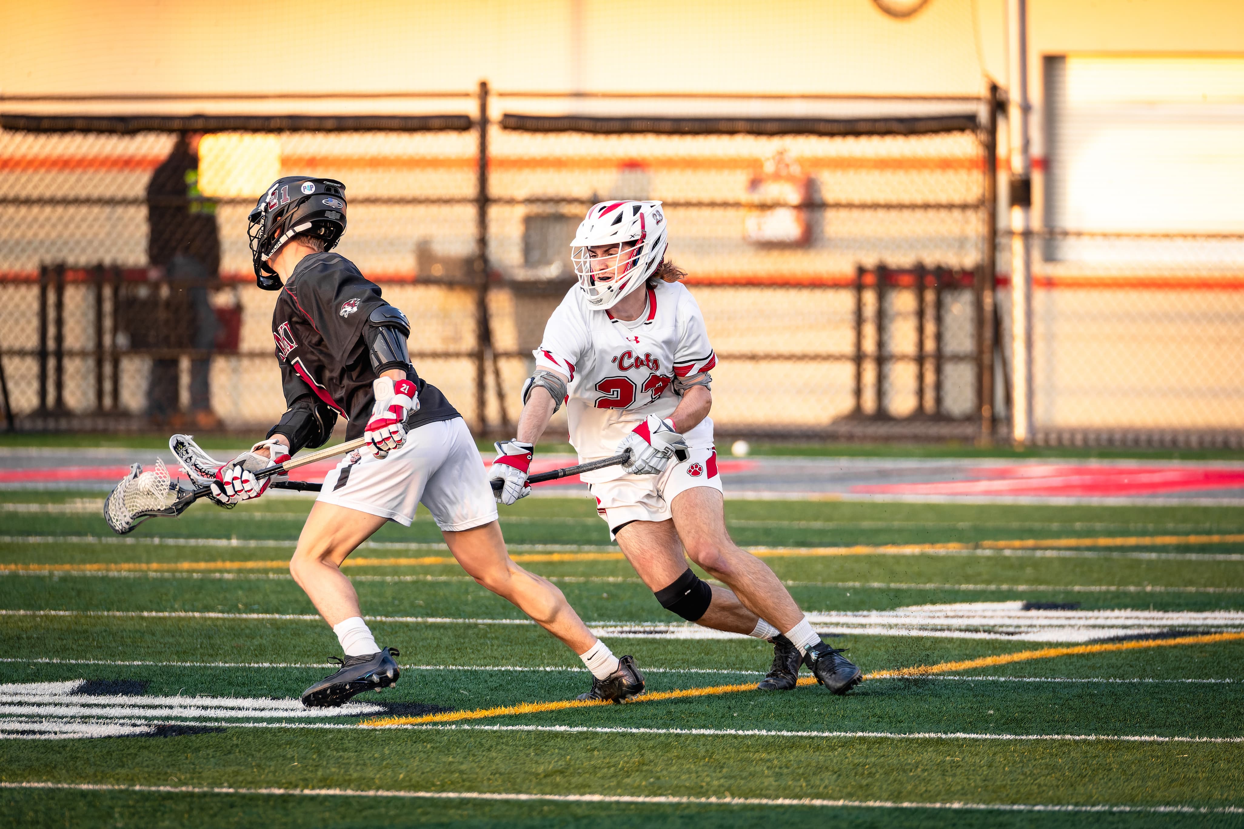 2023 Mt. Si Wildcats vs Eastlake Semi Finals 60